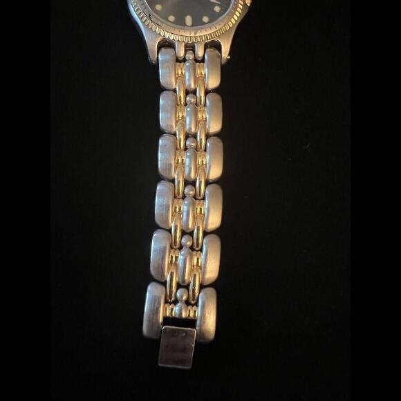 Citizen 5510 Quartz Date Watch with new battery - Picture 5 of 9